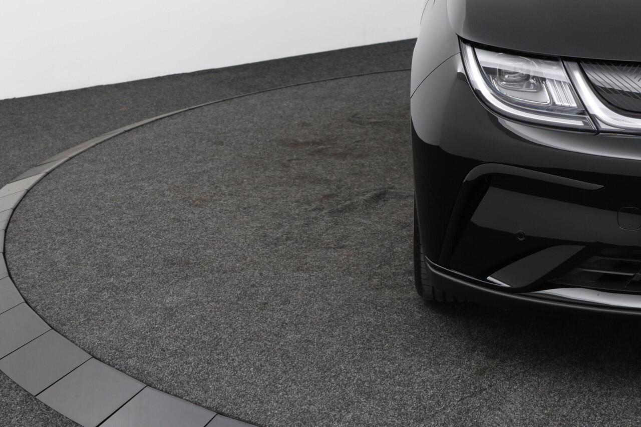 BYD Dolphin Design 60.4 kWh Design | 427 WLTP | 360 graden camera | Stuurwielverwarming | Profiteer nu tijdelijk van ¤ 1.000,- voordeel