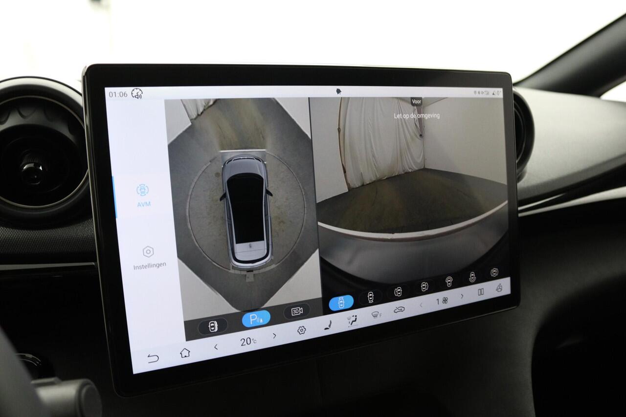 BYD Dolphin Design 60.4 kWh | Panoramadak | Parkeercamera | Navigatie |