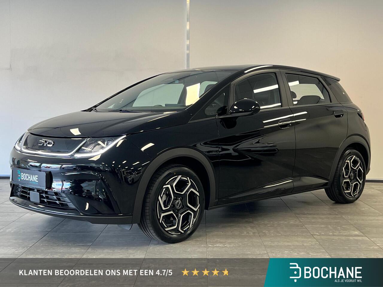 BYD Dolphin Comfort 60.4 kWh