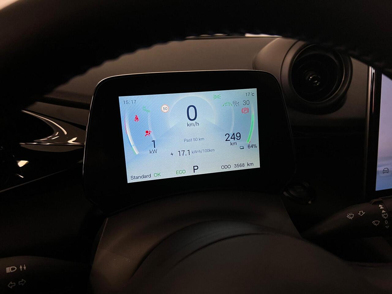 BYD Dolphin Comfort 60.4 kWh