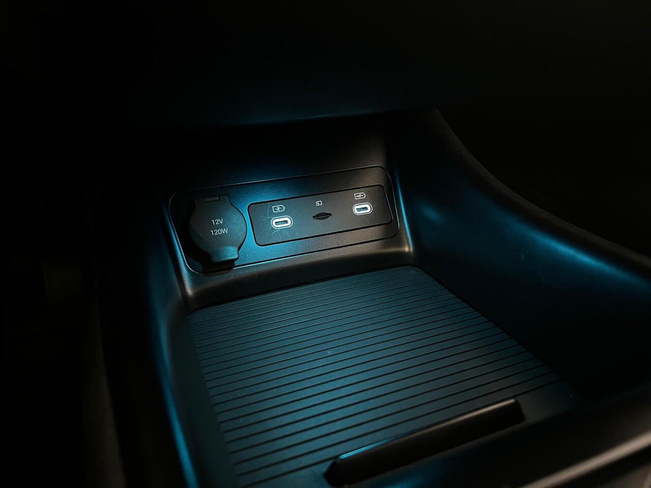 BYD Dolphin Comfort 60.4 kWh