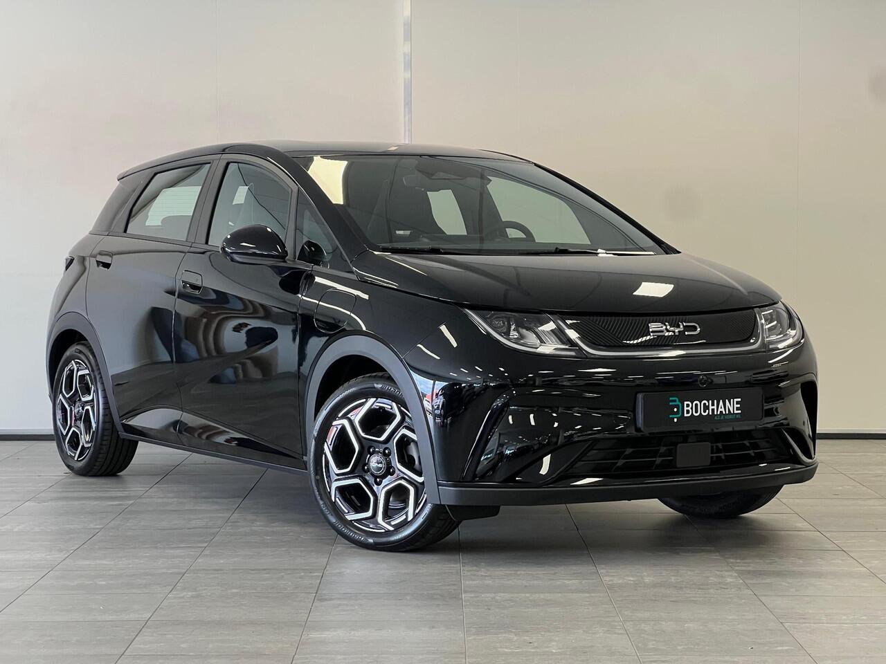 BYD Dolphin Comfort 60.4 kWh