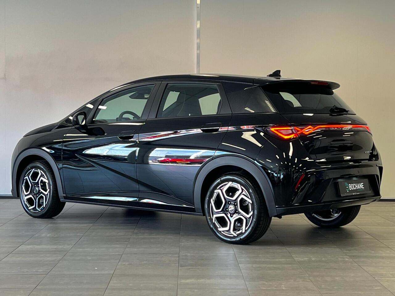 BYD Dolphin Comfort 60.4 kWh