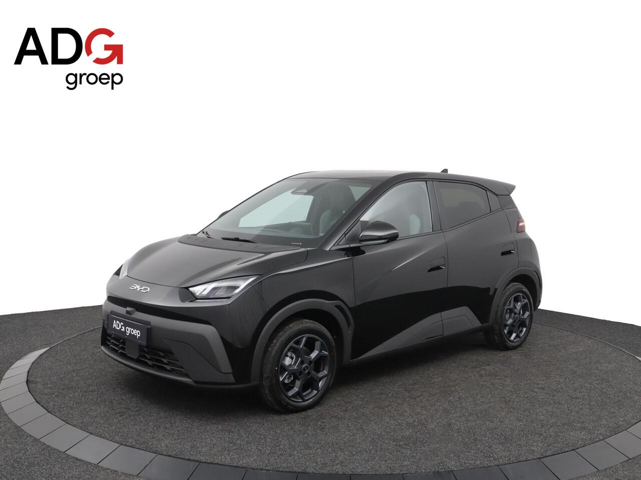 BYD Dolphin SURF Comfort 43 kWh | Navigatie | Apple Carplay - Android Auto | 360 Graden Camera's