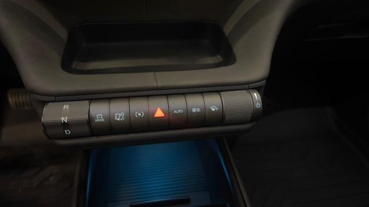 BYD Dolphin Design 60.4 kWh PANORAMADAK l ADAPTIEVE CRUISECONTROL l