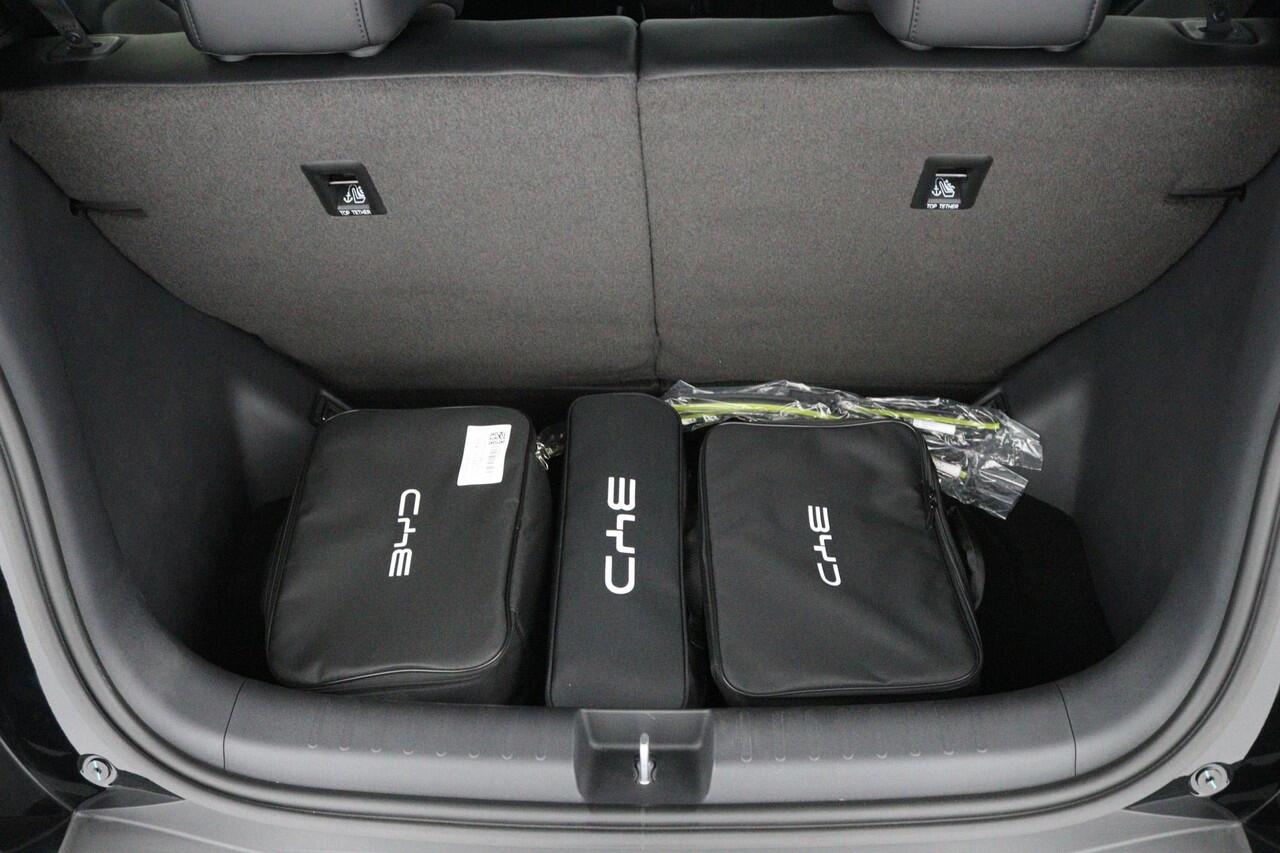 BYD Dolphin SURF Boost 43 kWh |Elektrisch verstelbare voorstoelen| 322 km WLTP | Blade Battery| 16? lichtmetalen velgen | Compacte elektrische stadsauto