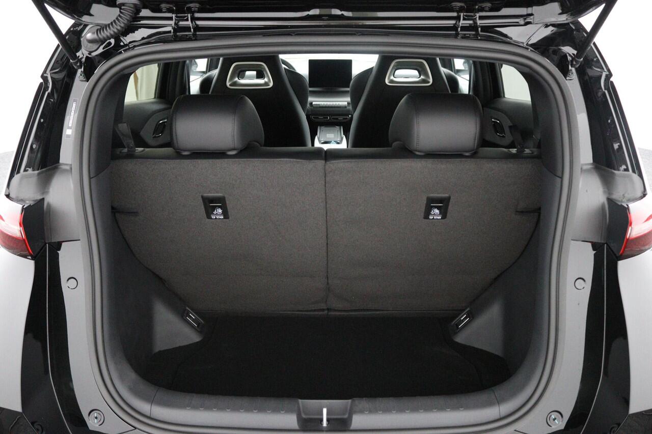 BYD Dolphin SURF Boost 43 kWh |Elektrisch verstelbare voorstoelen| 322 km WLTP | Blade Battery| 16? lichtmetalen velgen | Compacte elektrische stadsauto