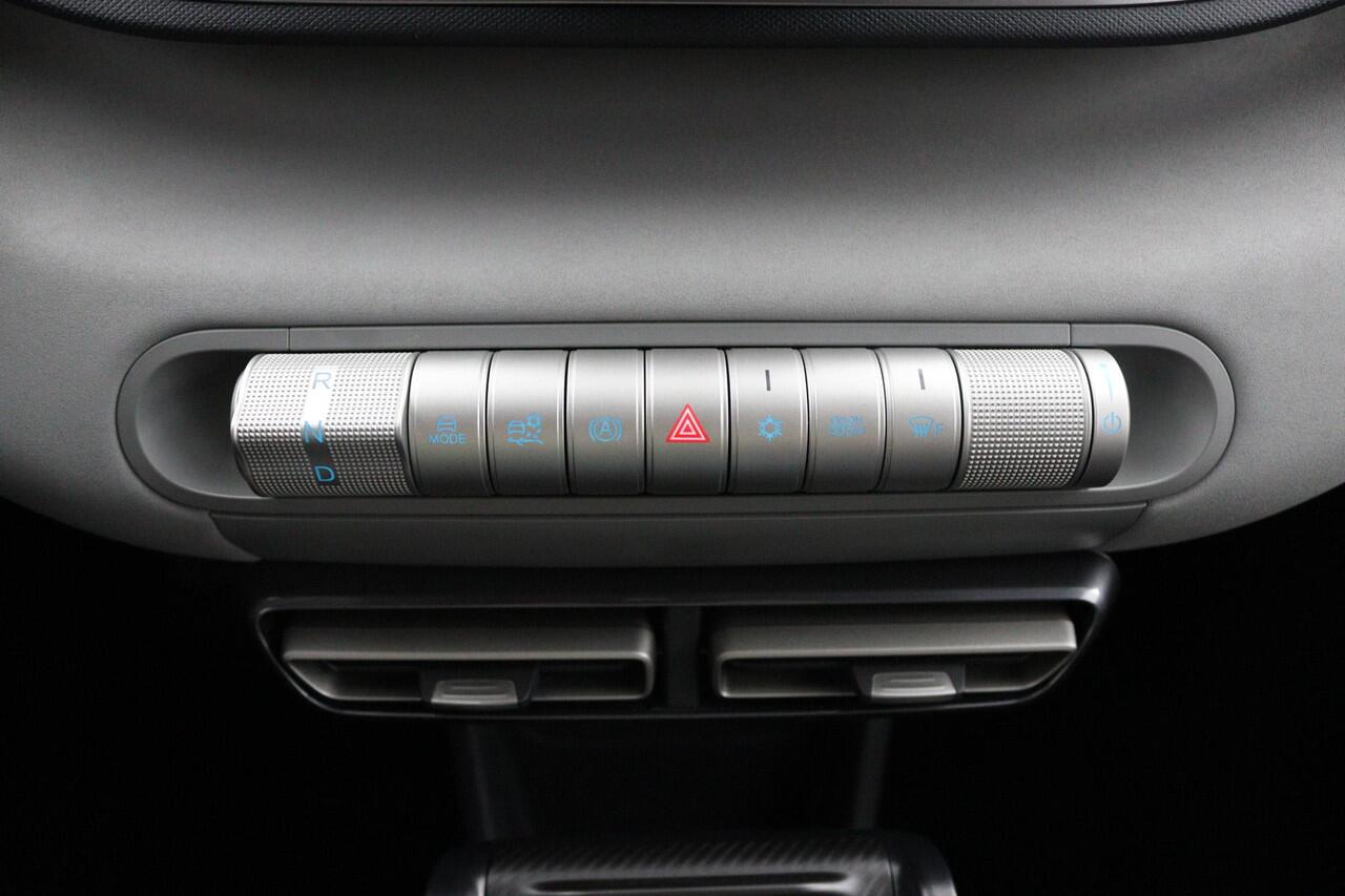 BYD Dolphin SURF Boost 43 kWh |Elektrisch verstelbare voorstoelen| 322 km WLTP | Blade Battery| 16? lichtmetalen velgen | Compacte elektrische stadsauto