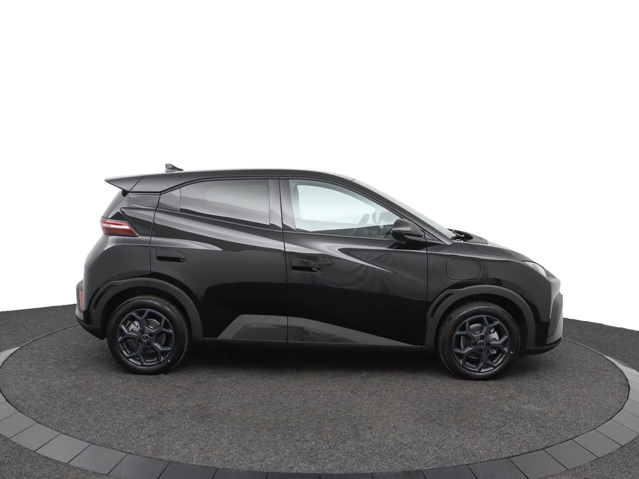 BYD Dolphin SURF Boost 43 kWh |Elektrisch verstelbare voorstoelen| 322 km WLTP | Blade Battery| 16? lichtmetalen velgen | Compacte elektrische stadsauto