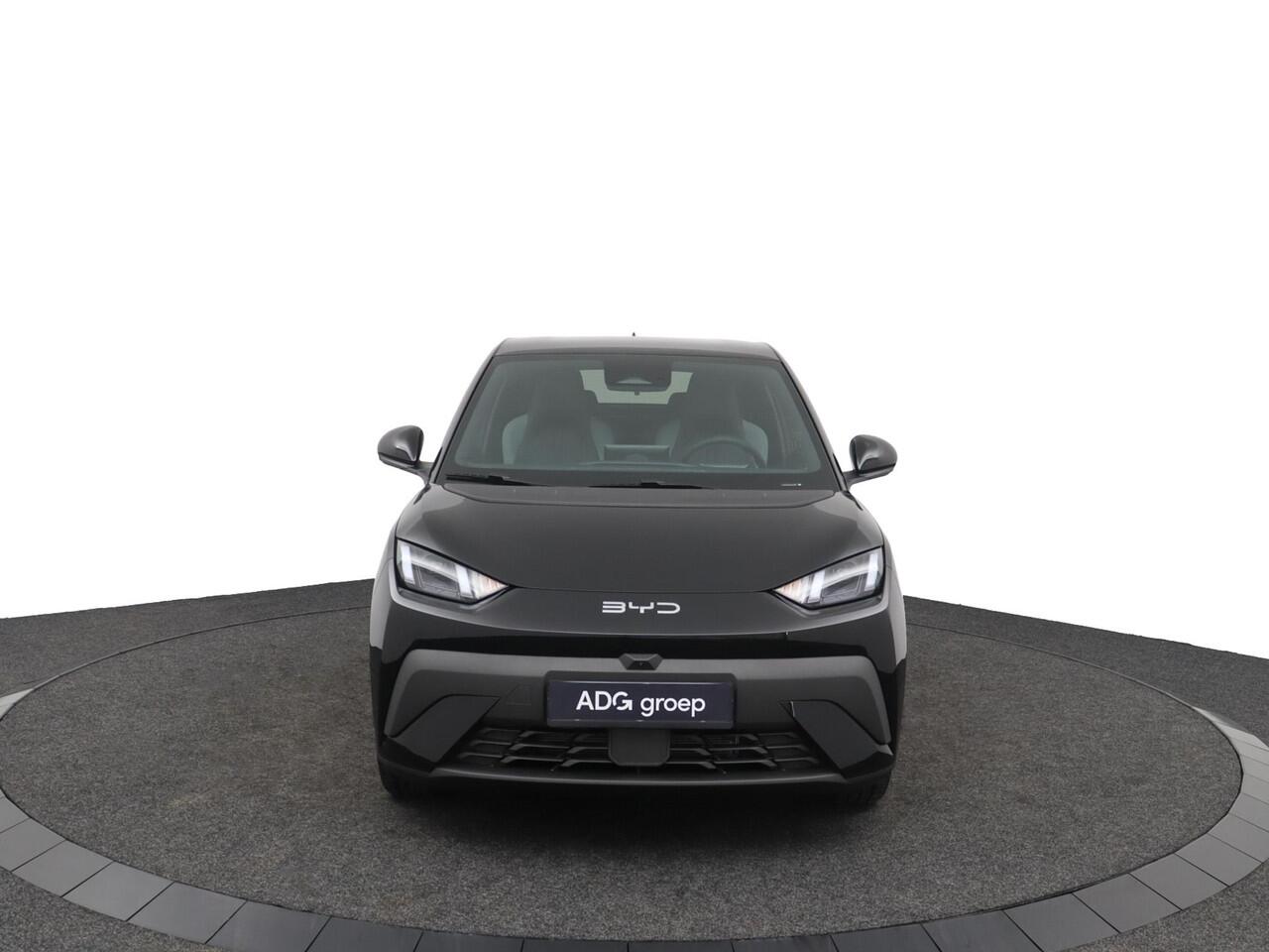 BYD Dolphin SURF Boost 43 kWh |Elektrisch verstelbare voorstoelen| 322 km WLTP | Blade Battery| 16? lichtmetalen velgen | Compacte elektrische stadsauto