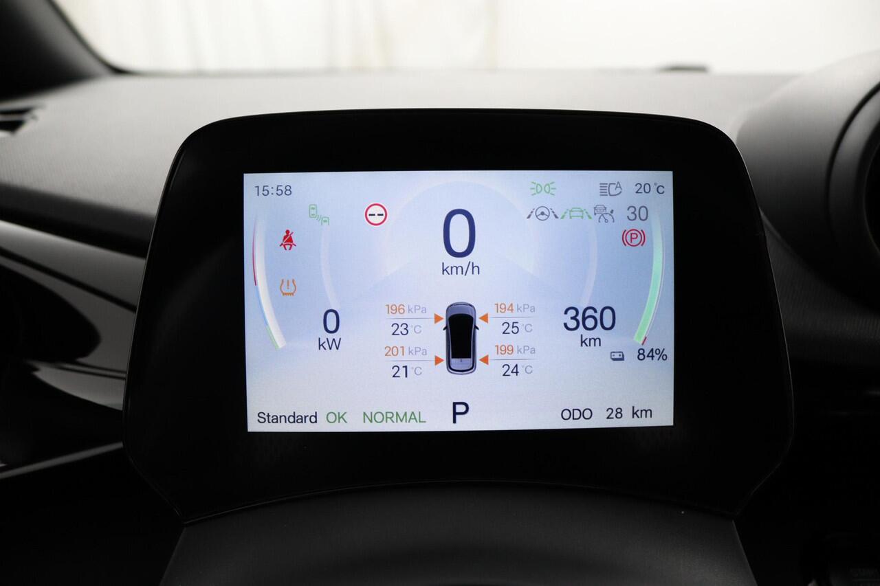 BYD Dolphin Design 60.4 kWh Demo | 427 WLTP | 360 graden camera | Stuurwielverwarming