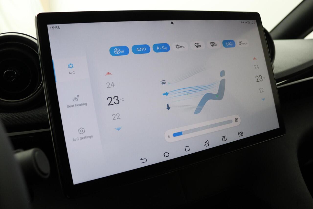 BYD Dolphin Design 60.4 kWh Demo | 427 WLTP | 360 graden camera | Stuurwielverwarming