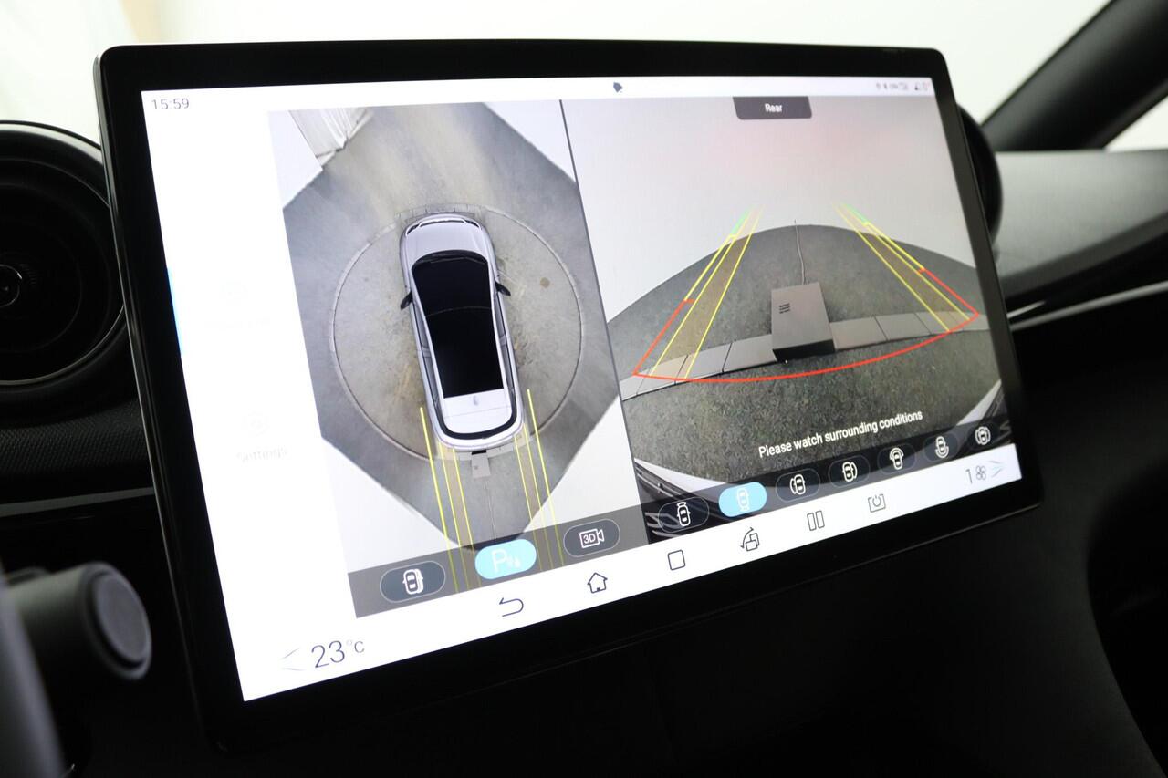 BYD Dolphin Design 60.4 kWh Demo | 427 WLTP | 360 graden camera | Stuurwielverwarming