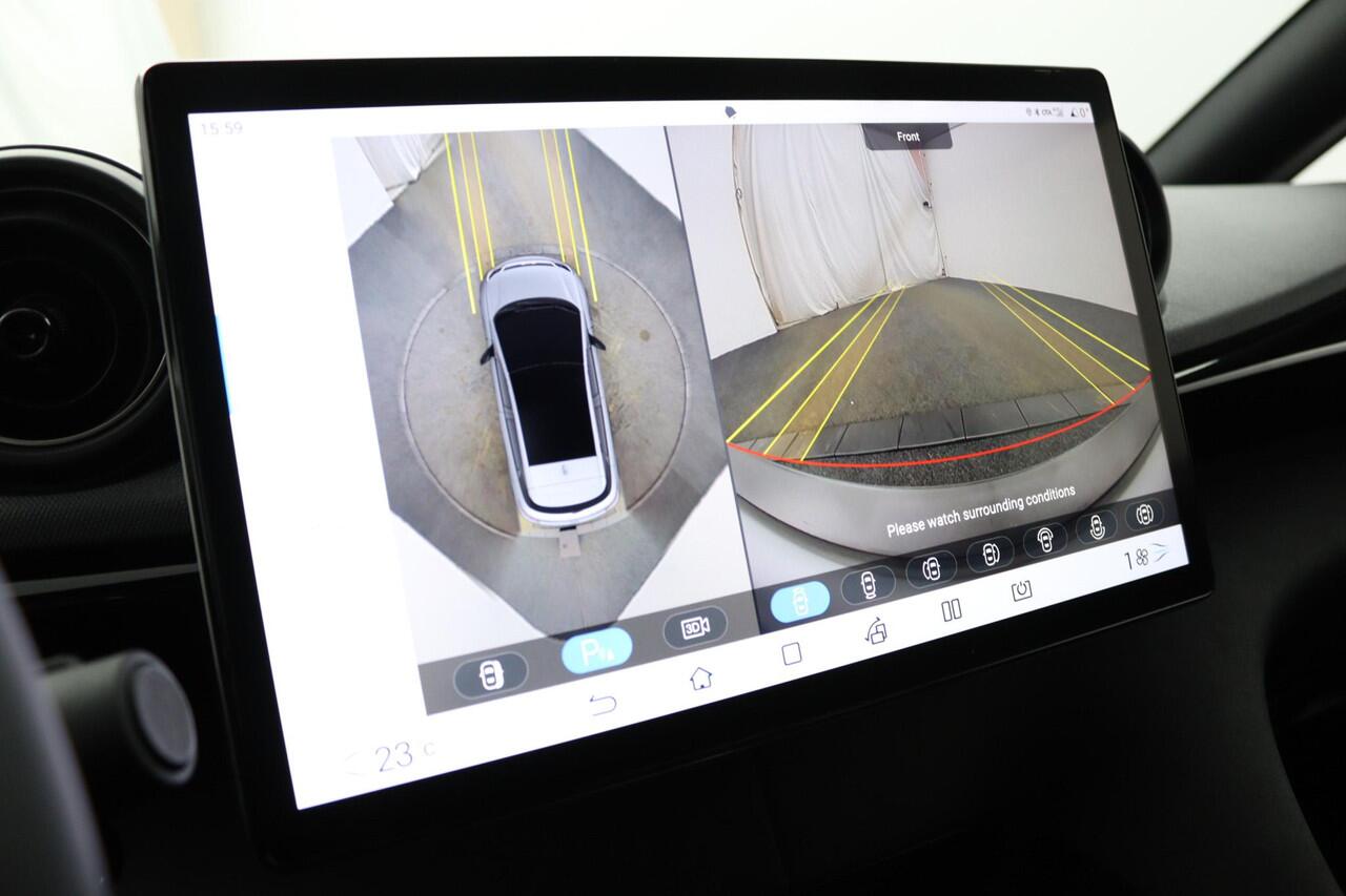 BYD Dolphin Design 60.4 kWh Demo | 427 WLTP | 360 graden camera | Stuurwielverwarming