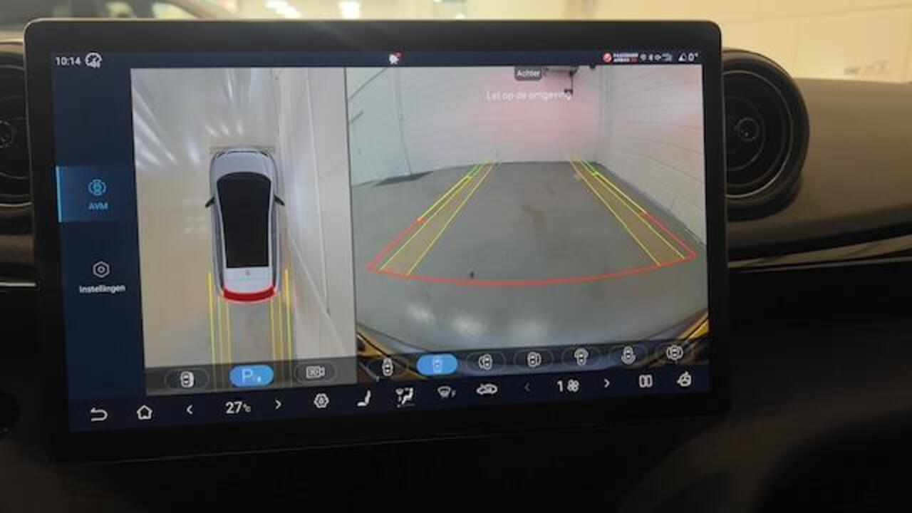 BYD Dolphin Design 60.4 kWh PANORAMADAK l ADAPTIEVE CRUISECONTROL l