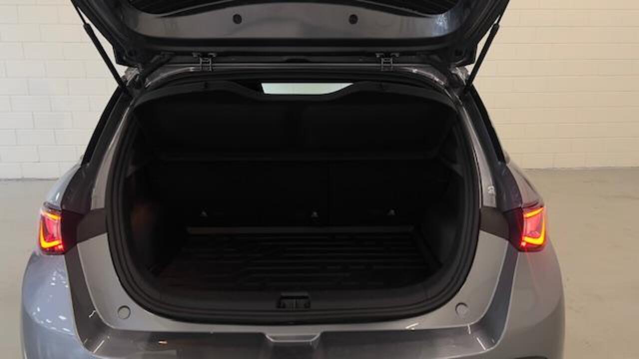 BYD Dolphin Design 60.4 kWh PANORAMADAK l ADAPTIEVE CRUISECONTROL l