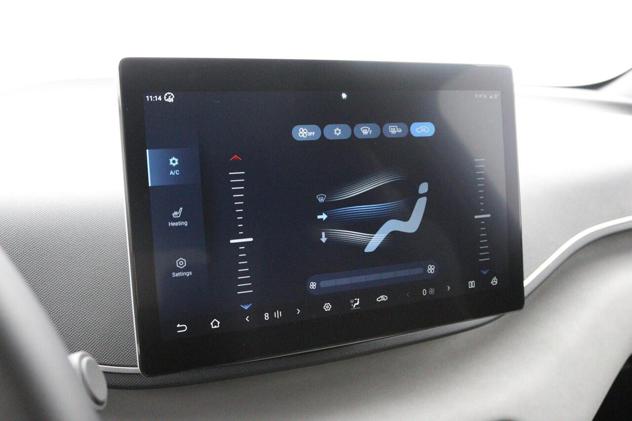 BYD Dolphin SURF Comfort 43 kWh / Snel leverbaar / 360° camera / 310 KM / Apple Carplay