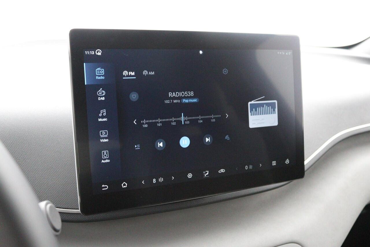 BYD Dolphin SURF Comfort 43 kWh / Snel leverbaar / 360° camera / 310 KM / Apple Carplay