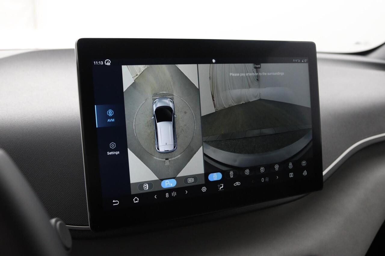 BYD Dolphin SURF Comfort 43 kWh / Snel leverbaar / 360° camera / 310 KM / Apple Carplay