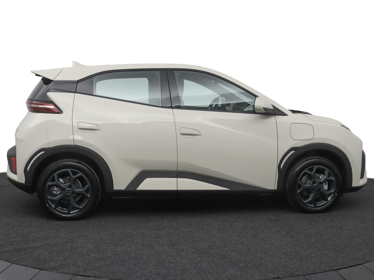 BYD Dolphin SURF Boost 43 kWh |Elektrisch verstelbare voorstoelen| 322 km WLTP | Blade Battery| 16? lichtmetalen velgen | Compacte elektrische stadsauto