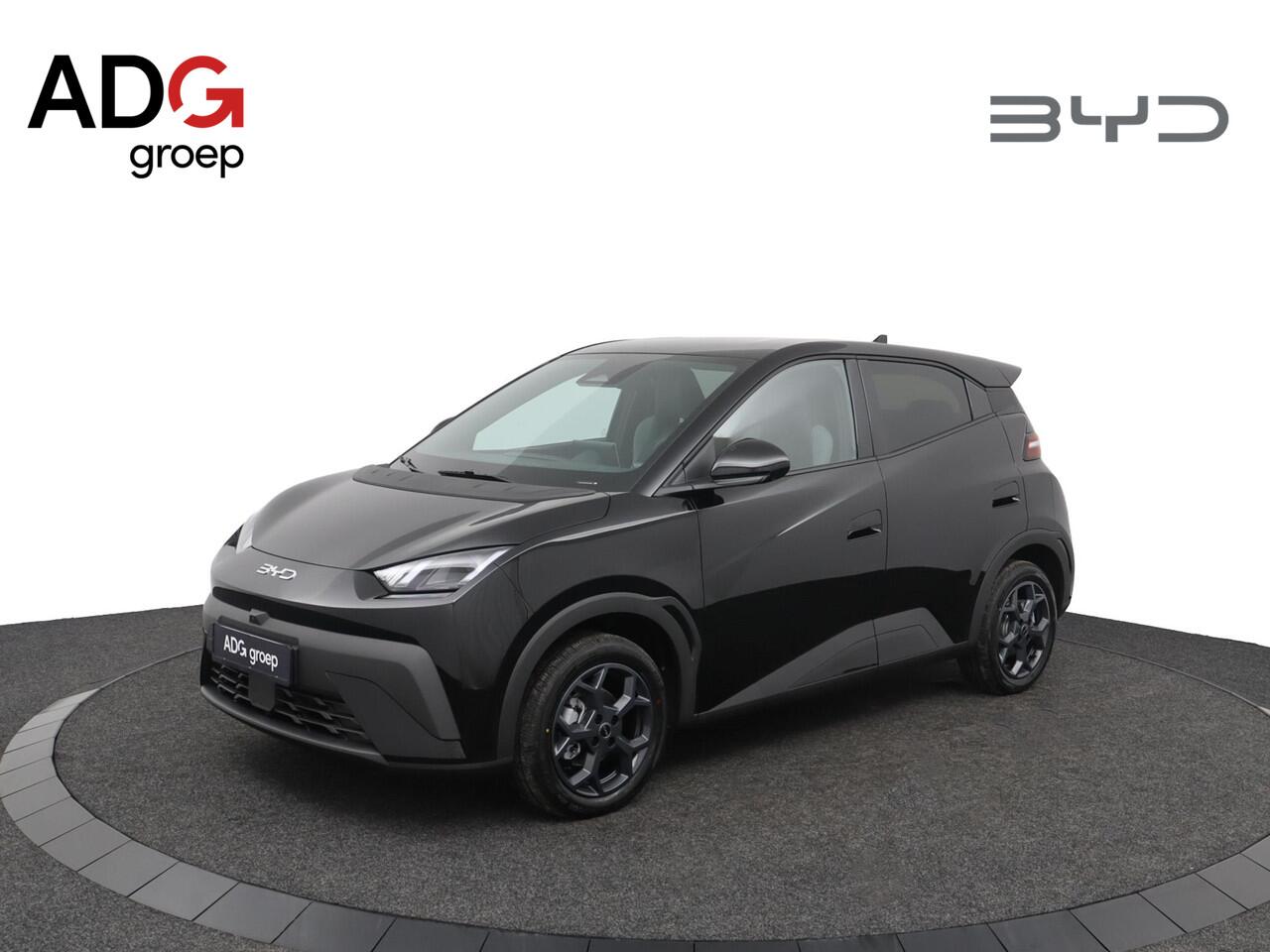 BYD Dolphin SURF Comfort 43 kWh DEMO | Navigatie | Apple Carplay - Android Auto | 360 Graden Camera's