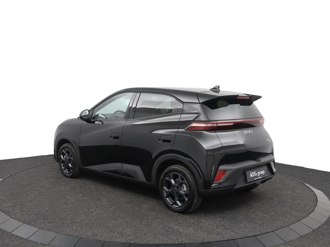 BYD Dolphin SURF Comfort 43 kWh DEMO | Navigatie | Apple Carplay - Android Auto | 360 Graden Camera's