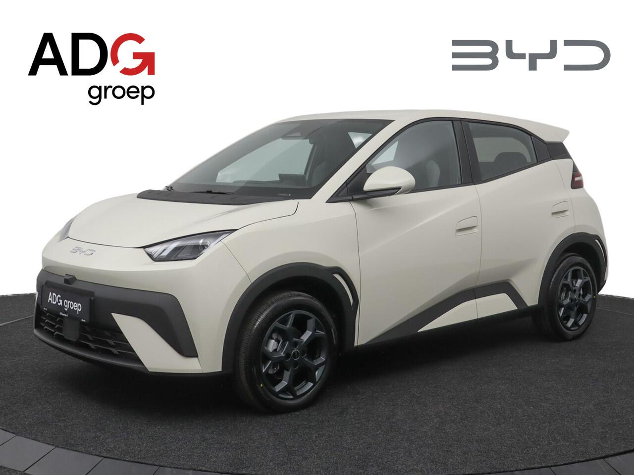 BYD Dolphin SURF Boost 43 kWh