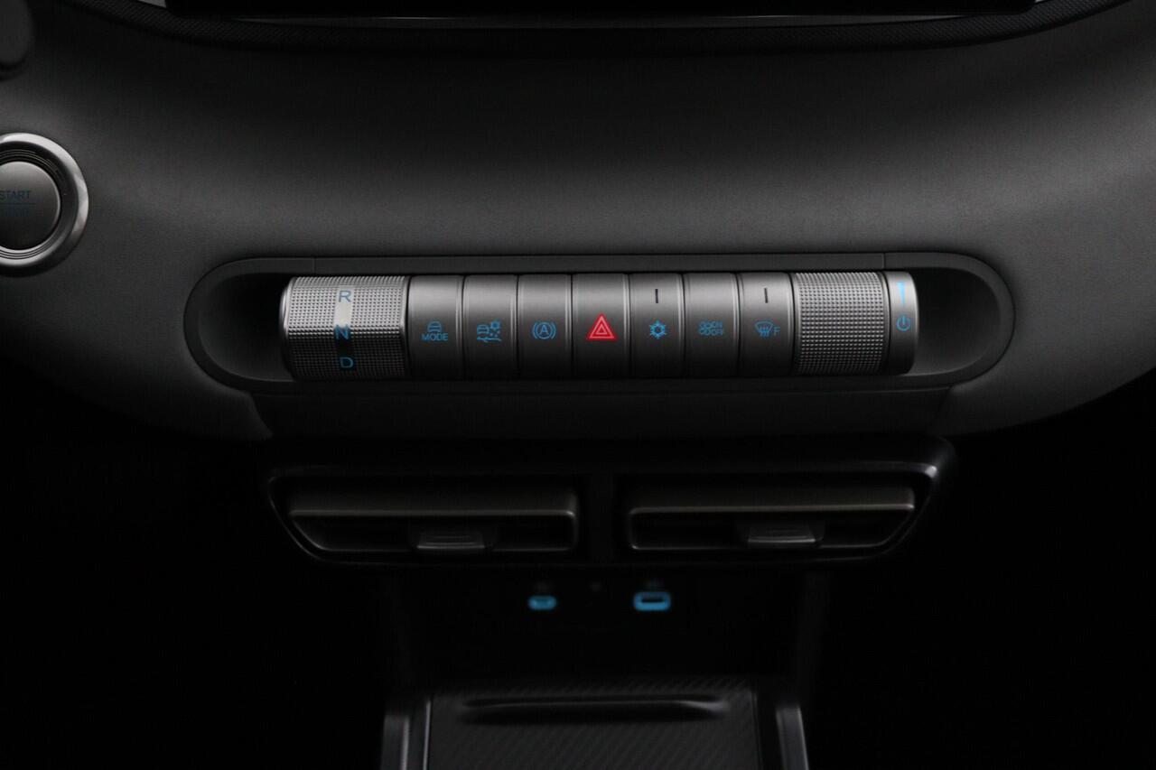 BYD Dolphin SURF Boost 43 kWh