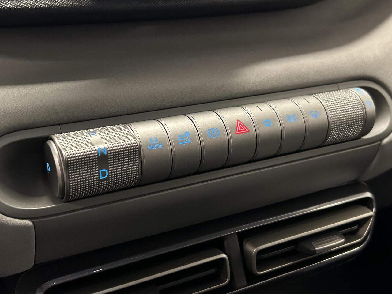 BYD Dolphin SURF Boost 43 kWh | Uit voorraad leverbaar!