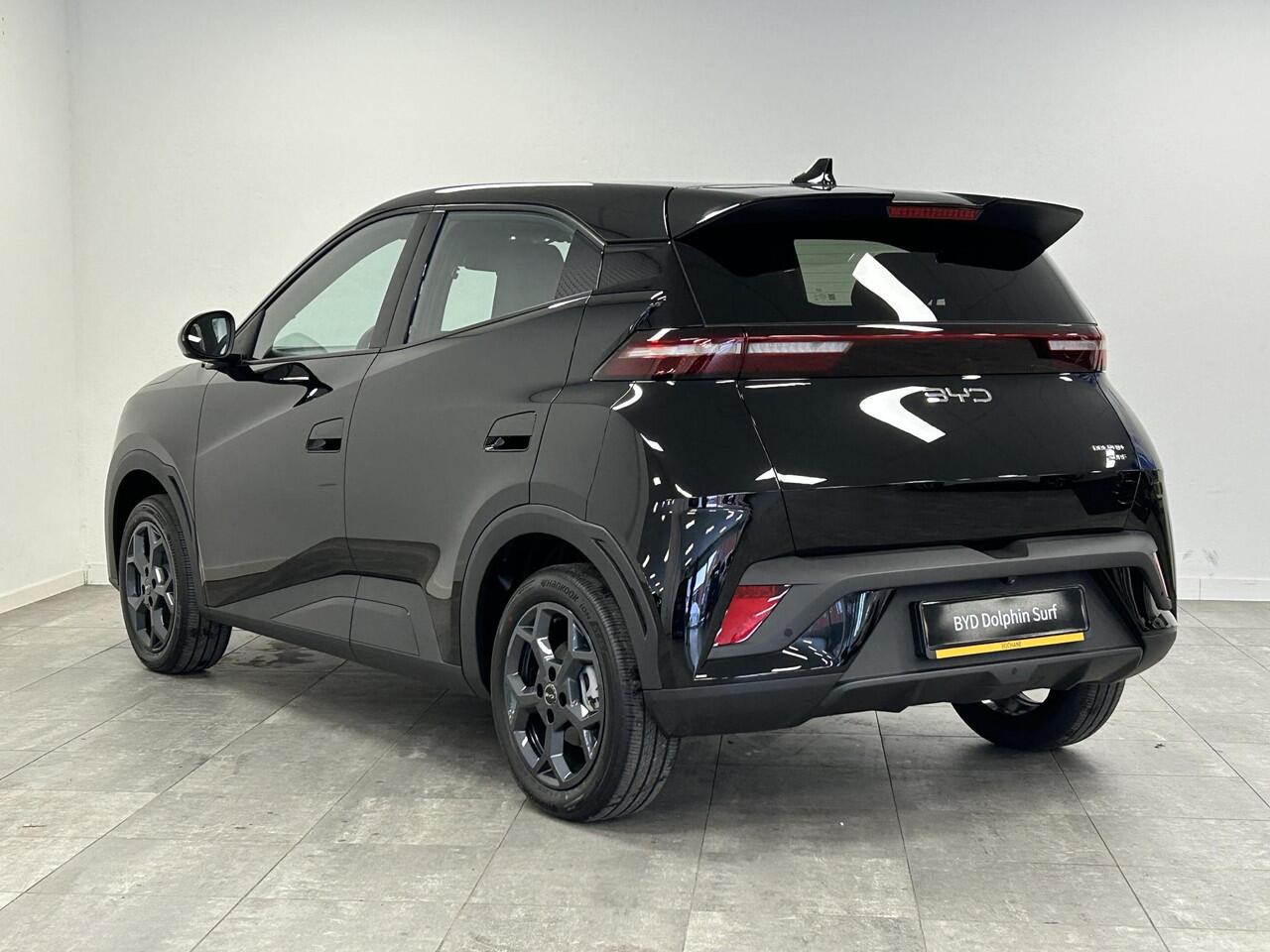 BYD Dolphin SURF Boost 43 kWh | Uit voorraad leverbaar!