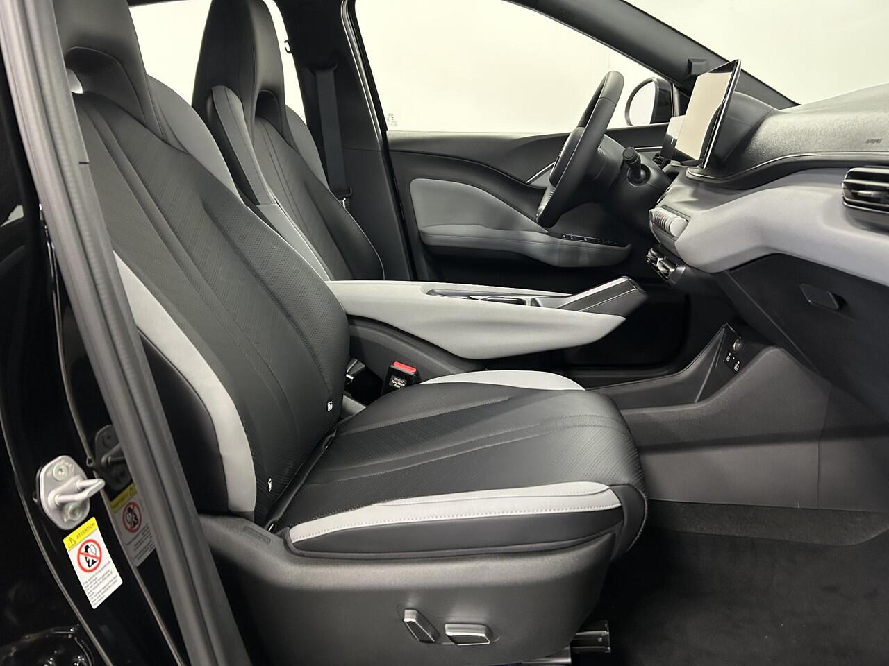 BYD Dolphin SURF Boost 43 kWh | Uit voorraad leverbaar!