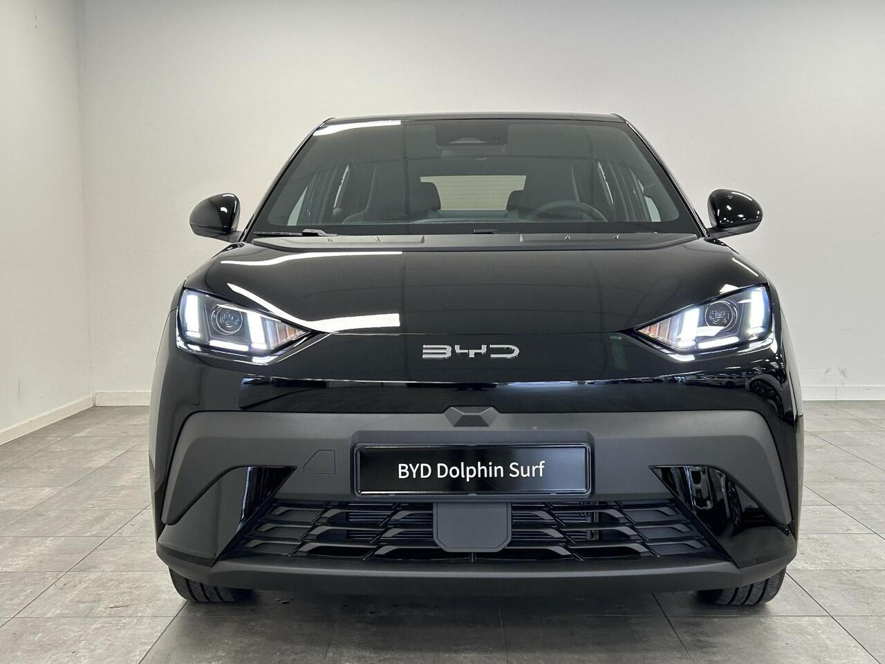 BYD Dolphin SURF Boost 43 kWh | Uit voorraad leverbaar!