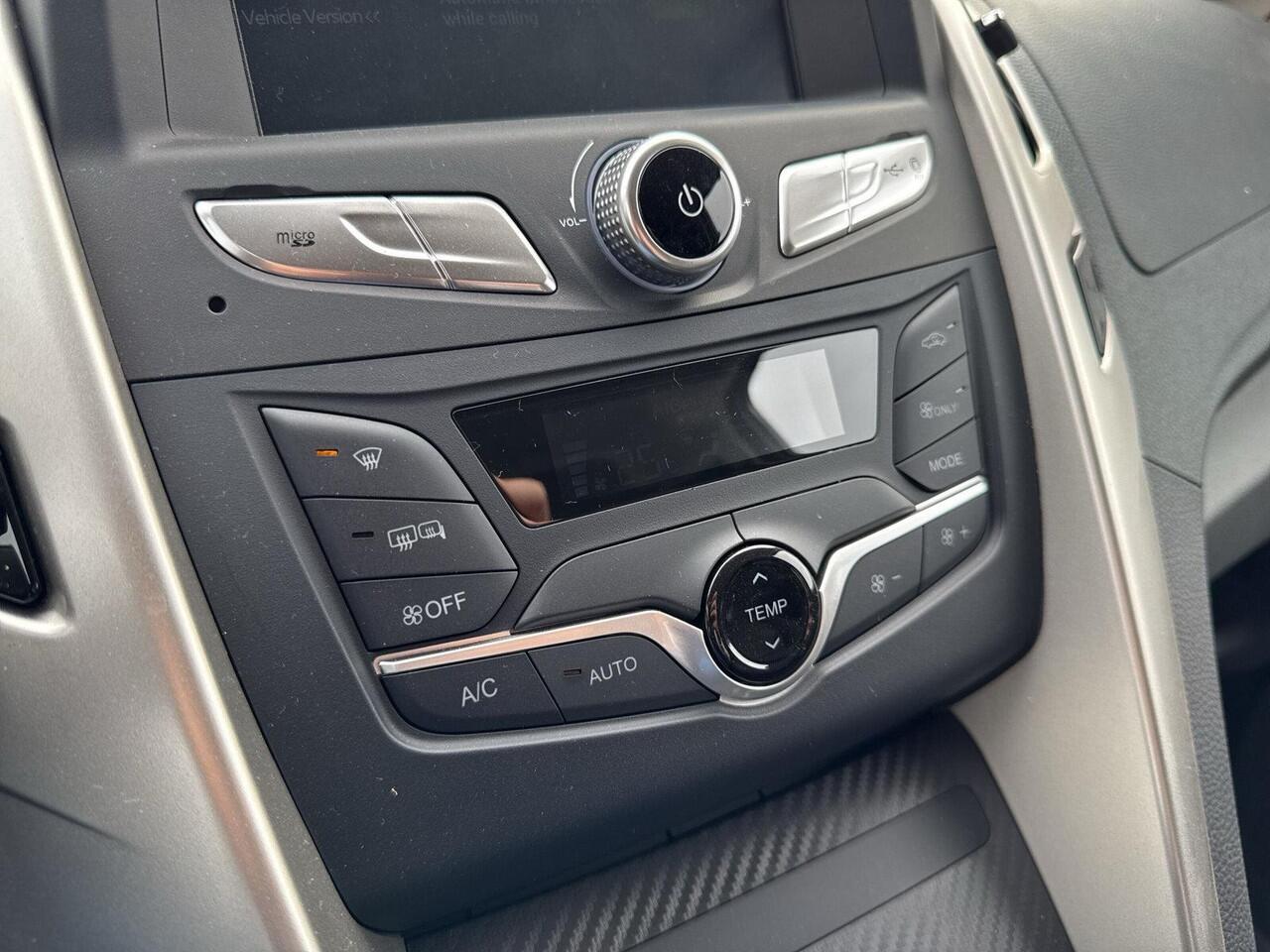 BYD ETP3 Standard 45 kWh | 15+ op voorraad! | A.camera | Clima | PDC | 2x schuifdeur |