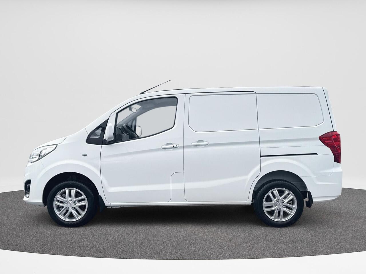 BYD ETP3 Standard 45 kWh | 15+ op voorraad! | A. camera | Clima | PDC | 2x schuifdeur | SOH 99% |