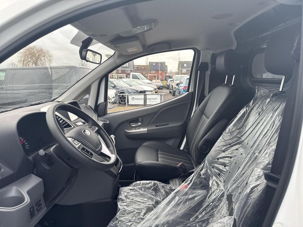 BYD ETP3 Standard 45 kWh | 15+ op voorraad! | A. camera | Clima | PDC | 2x schuifdeur | SOH 99% |