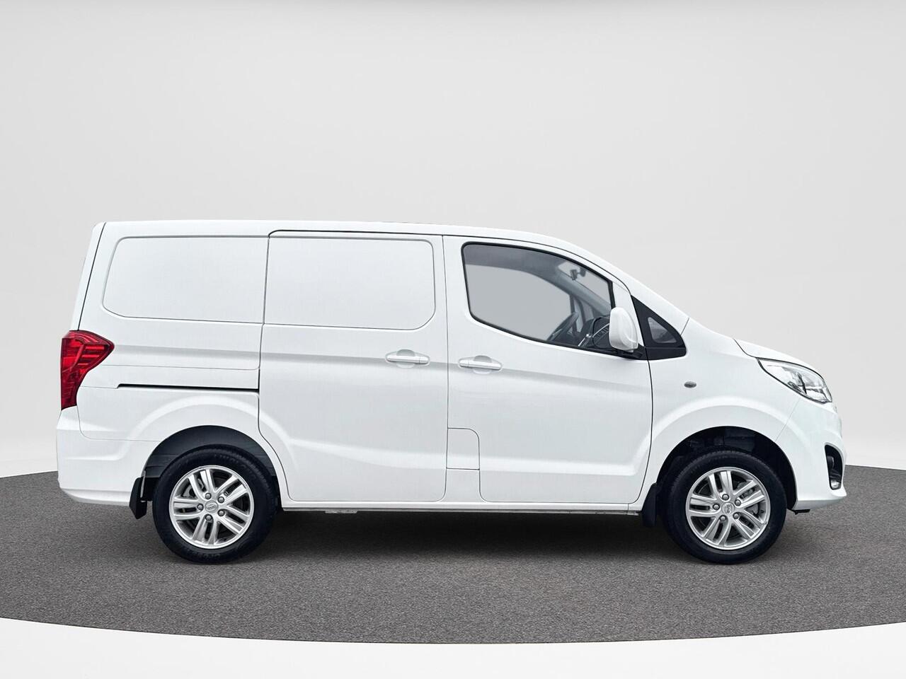 BYD ETP3 Standard 45 kWh | 15+ op voorraad! | A. camera | Clima | PDC | 2x schuifdeur | SOH 99% |