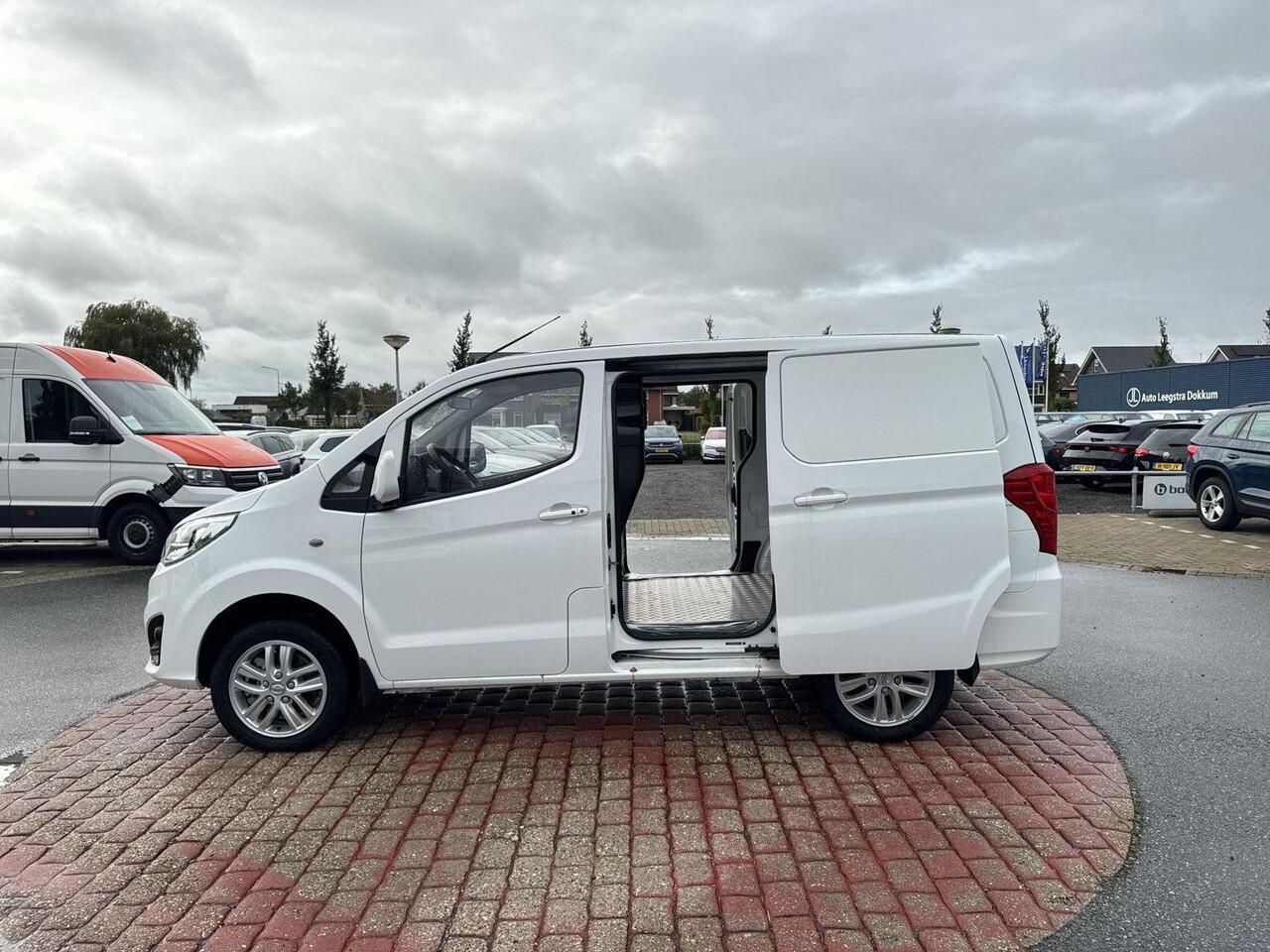 BYD ETP3 Standard 45 kWh | 15+ op voorraad! | A.camera | Clima | PDC | 2x schuifdeur | SOH 99% |