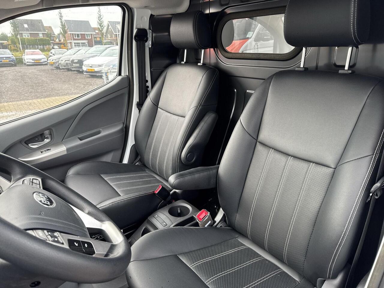 BYD ETP3 Standard 45 kWh | 15+ op voorraad! | A.camera | Clima | PDC | 2x schuifdeur | SOH 99% |