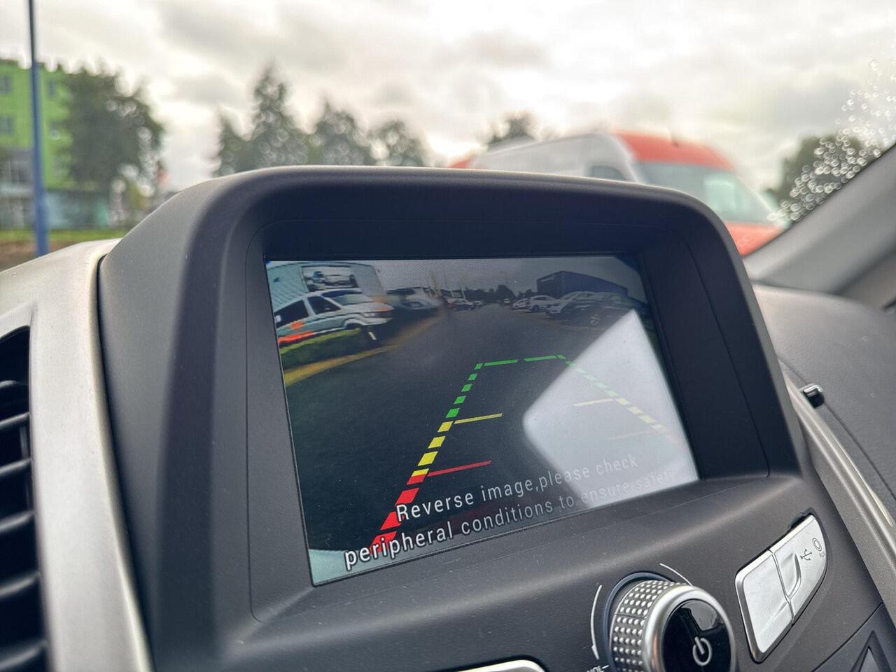 BYD ETP3 Standard 45 kWh | 15+ op voorraad! | A.camera | Clima | PDC | 2x schuifdeur | SOH 99% |