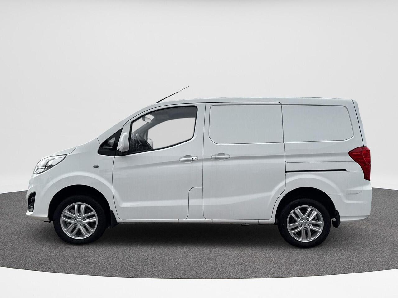 BYD ETP3 Standard 45 kWh | 15+ op voorraad! | A.camera | Clima | PDC | 2x schuifdeur | SOH 99% |