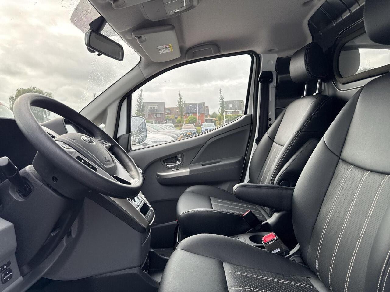 BYD ETP3 Standard 45 kWh | 15+ op voorraad! | A.camera | Clima | PDC | 2x schuifdeur | SOH 99% |