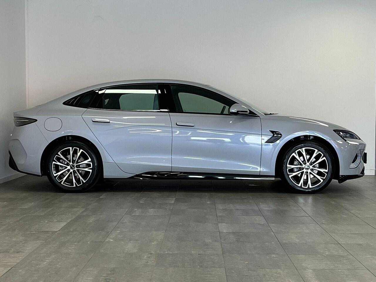 BYD Seal Comfort RWD 61.4 kWh