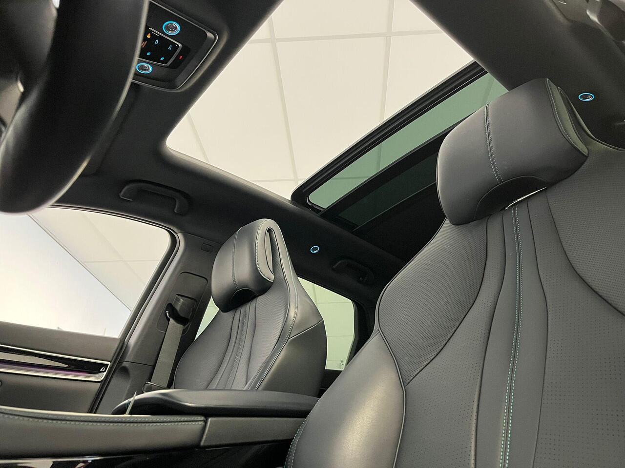 BYD Seal U Design 87 kWh