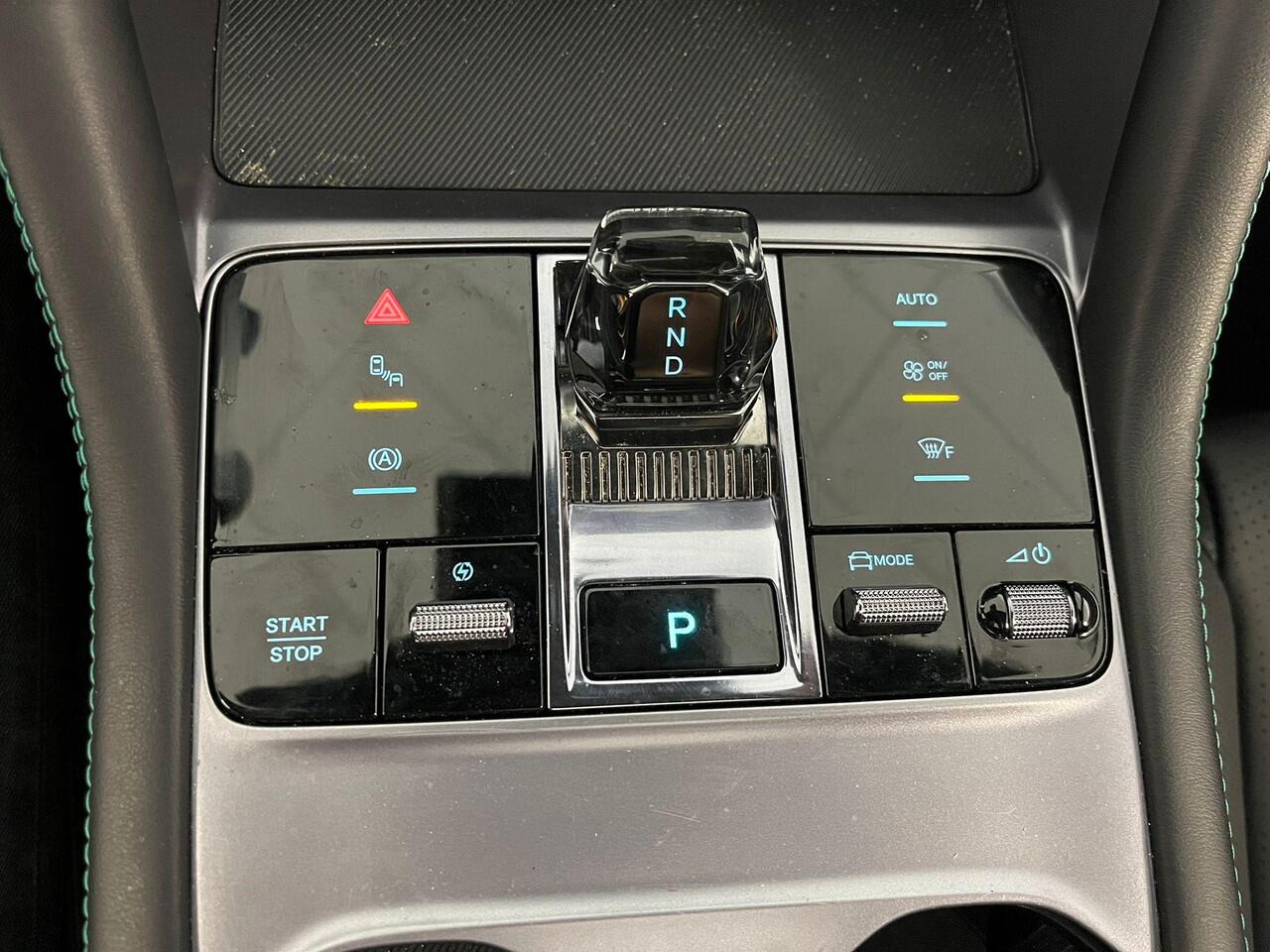 BYD Seal U Design 87 kWh