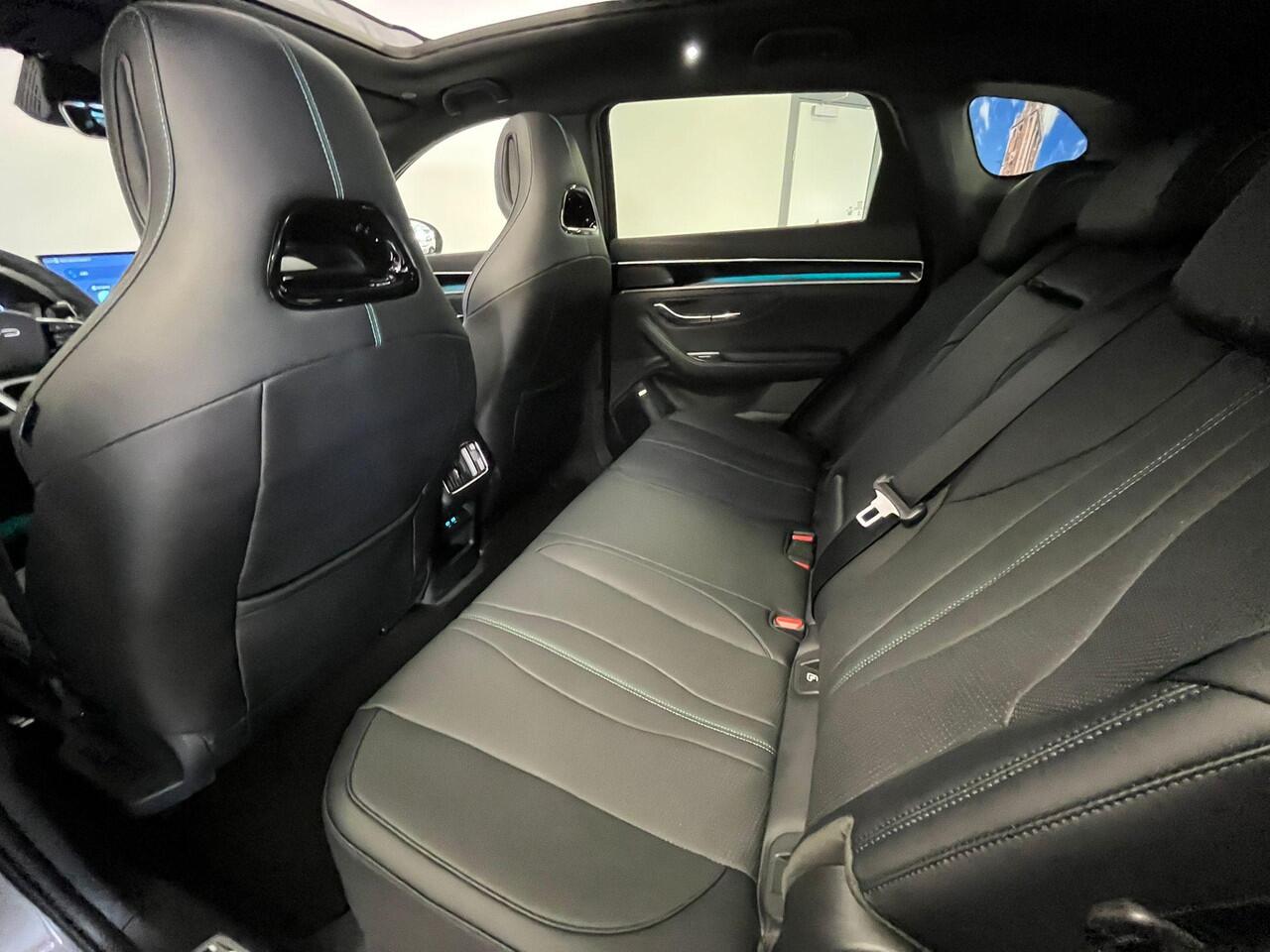 BYD Seal U DM-i FWD Boost