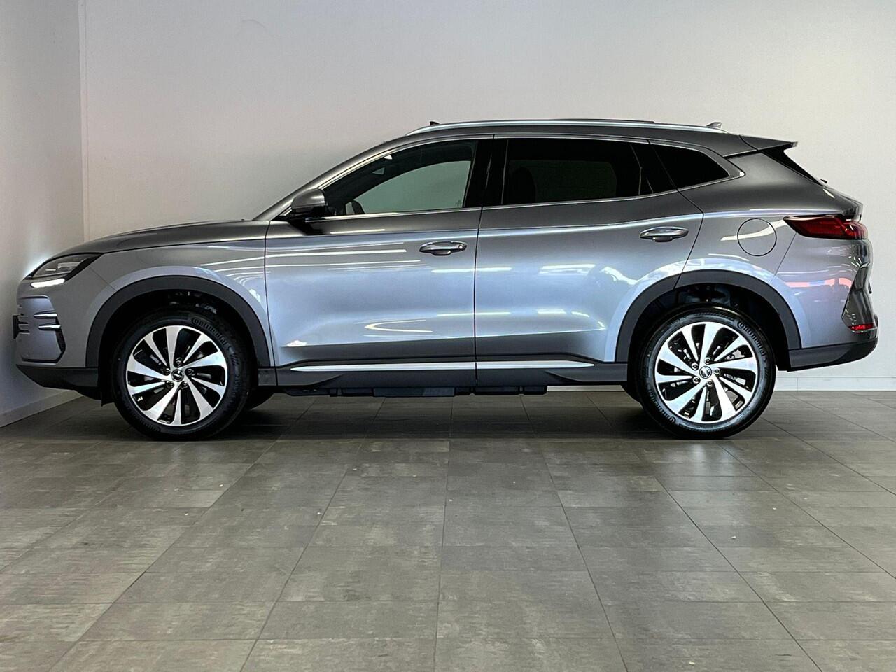 BYD Seal U DM-i FWD Boost