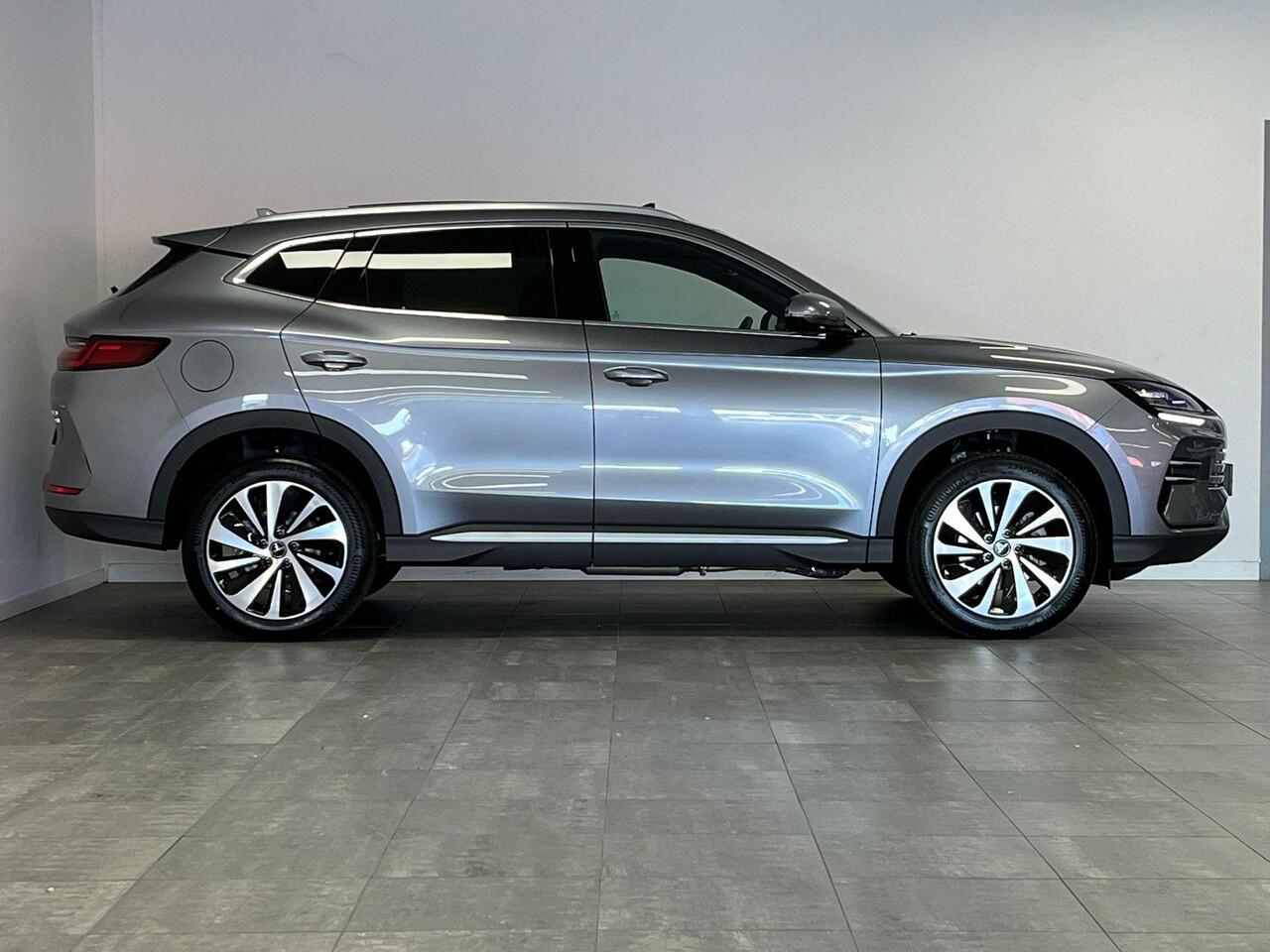 BYD Seal U DM-i FWD Boost