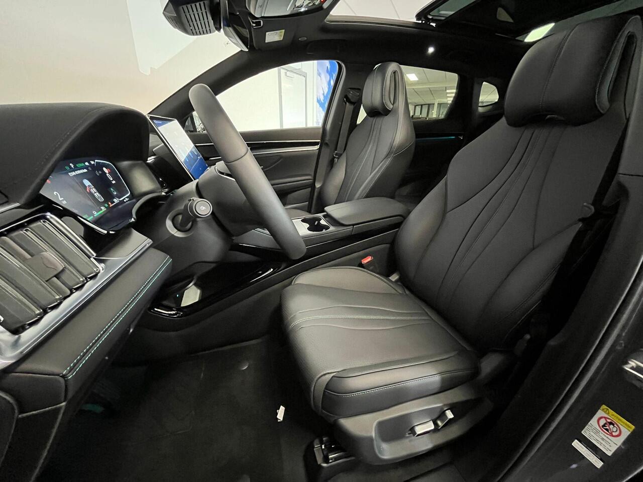 BYD Seal U DM-i FWD Boost