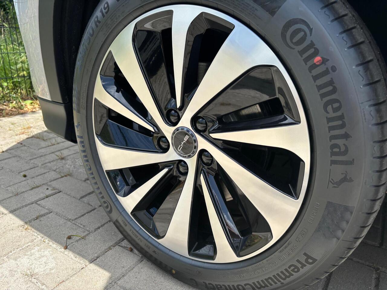 BYD Seal U Design 87 kWh