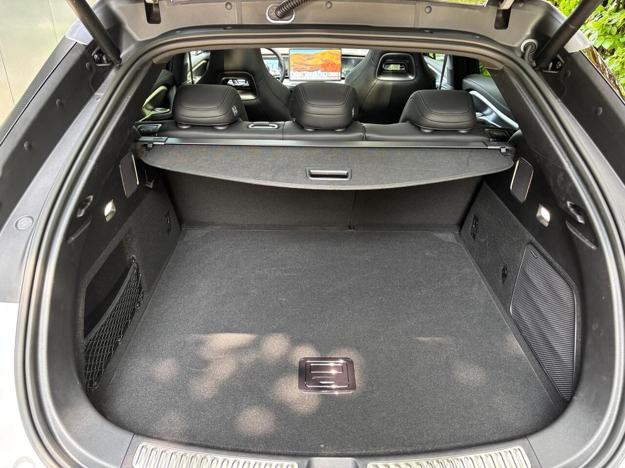 BYD Seal Comfort 82.5 kWh